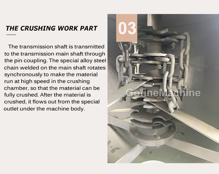 crushing machine06